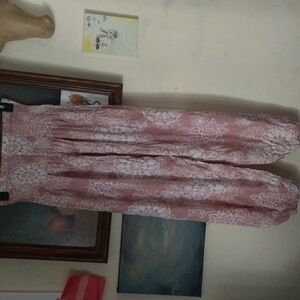 Lotus and Luna pants